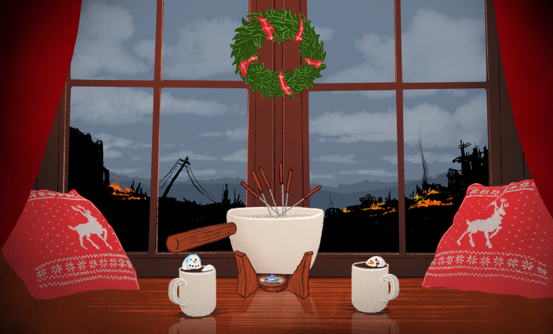Illustration by Jim Cooke/GMG